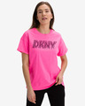 DKNY Rhinesto Majica