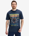 Tommy Jeans Basketball Graphic Majica