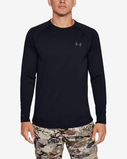 Under Armour ColdGear® Base 4.0 Crew Majica