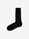 Tommy Hilfiger Small Stripe Sock 2-pack Čarape