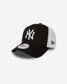 New Era New York Yankees Clean A Frame Šilterica