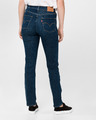 Levi's® 724™ High Rise Straight Traperice
