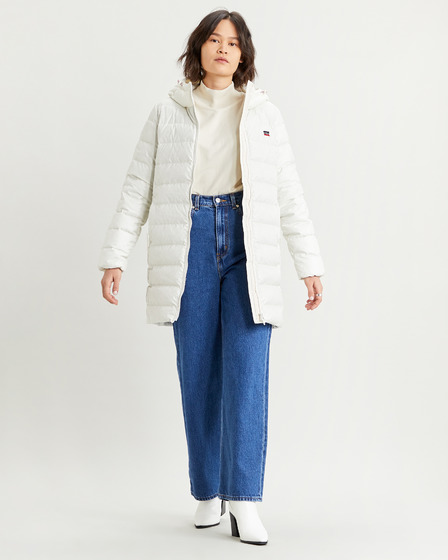 Levi's® Core Down Mid Lenght Puffer Jakna