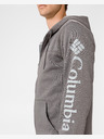 Columbia Logo Fleece Majica dugih rukava