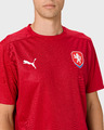 Puma Česká Republika Football Culture Majica