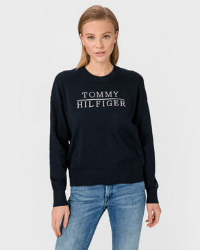 Tommy Hilfiger Graphic Džemper