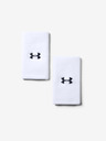 Under Armour 6" Traka za znojenje 2 kom