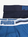 Puma Placed Logo 2-pack Bokserice
