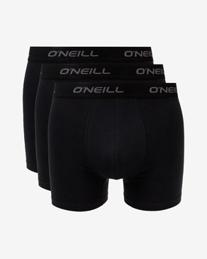 O'Neill 3-pack Bokserice