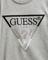 Guess Embroidery Front Logo Majica dječja