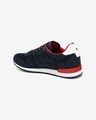 Tommy Hilfiger Iconic Material Mix Runner Tenisice