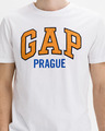GAP Prague City Majica