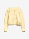 GAP Easter Cardi Džemper dječji