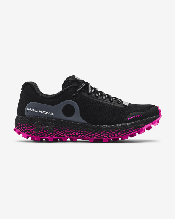 Under Armour HOVR™ Machina Off Road Tenisice crna