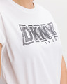 DKNY Rhinesto Majica