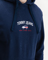 Tommy Jeans Timeless Majica dugih rukava