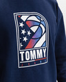 Tommy Jeans Basketball Logo Majica dugih rukava