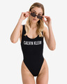 Calvin Klein Jednodijelni kupaći kostim