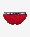 Tommy Jeans Contrast Waistband Gaćice