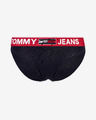 Tommy Jeans Contrast Waistband Gaćice