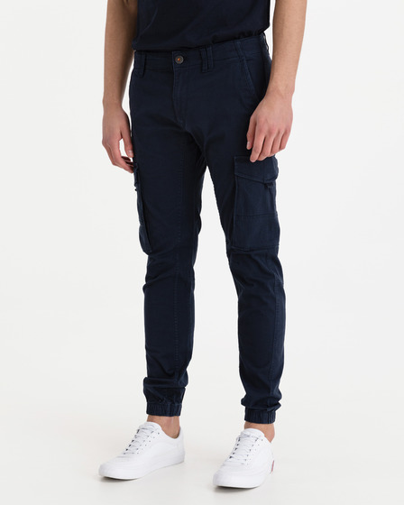 Jack & Jones Paul Flake Akm Cargo Hlače