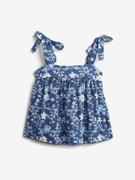 GAP Floral Top dječji