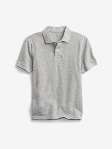 GAP Uni Polo majica dječja