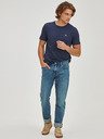 GAP V-Straight Taper Fairfax Medium Traperice