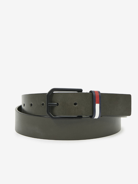 Tommy Jeans Flag Belt 3.5 Remen