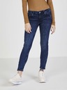 Pepe Jeans Lola Zip Traperice