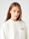 Wrangler Retro Sweat Majica dugih rukava