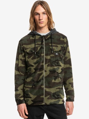 Quiksilver Super Swell Majica dugih rukava