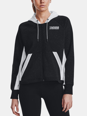 Under Armour Rival FZ Hoodie Majica dugih rukava