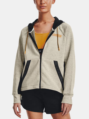 Under Armour Rival FZ Hoodie Majica dugih rukava