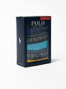 Polo Ralph Lauren 3-pack Bokserice