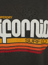 SuperDry Cali Surf Raglan Haljina