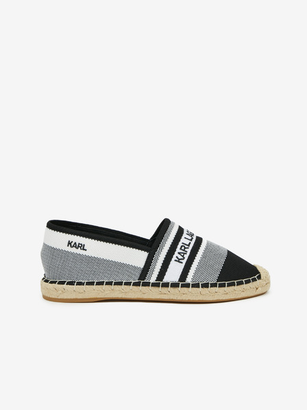 Karl Lagerfeld Kamini Espadrile