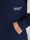 Jack & Jones World Wide Majica dugih rukava