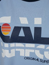 SuperDry Cali Surf Raglan Tshirt Haljina