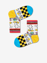 Happy Socks 3 para dječjih čarapa