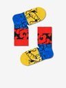 Happy Socks 3 para dječjih čarapa
