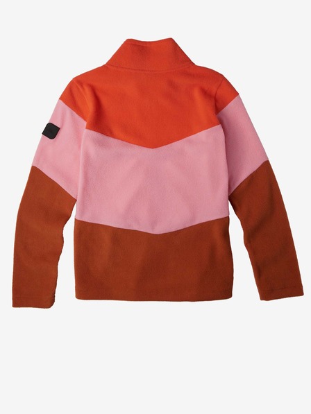 O'Neill Coral Fleece Trenirka (gornji dio) dječja