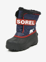 Sorel Snow Commander™ Čizme za snijeg dječja