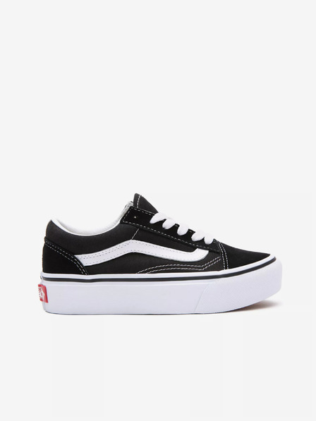 Vans Old Skool Platfor Gležnjače dječje