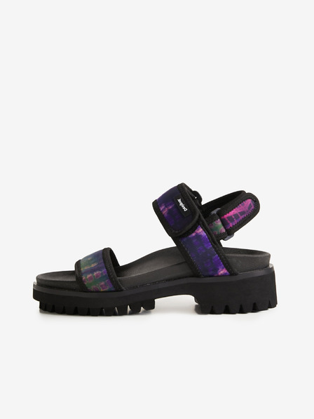 Desigual Track Sandal Sandale