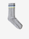 Quiksilver 2-pack Čarape