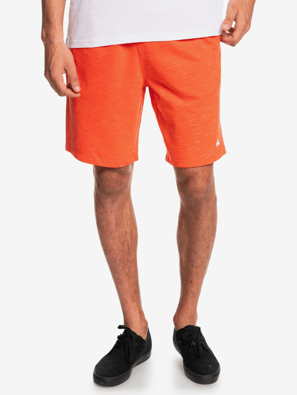 Quiksilver Kratke hlače narančasta
