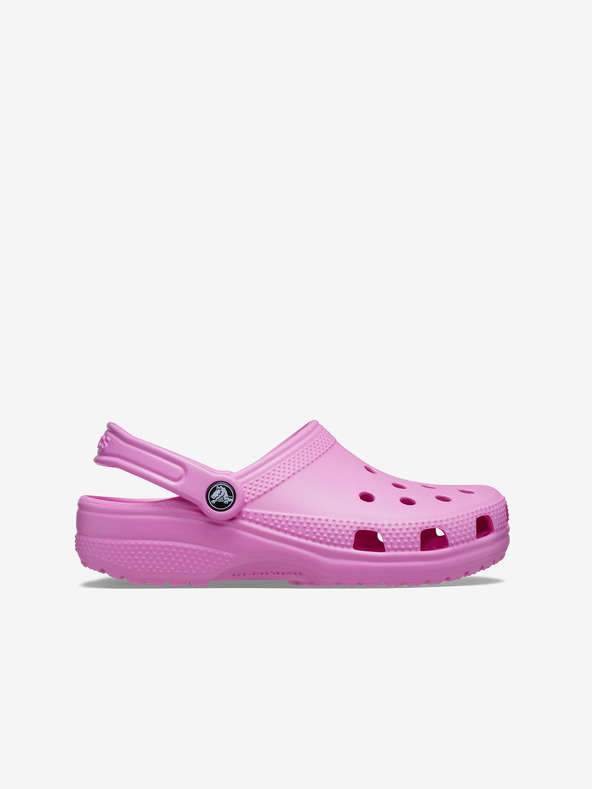 Crocs Classic Papuče ružičasta