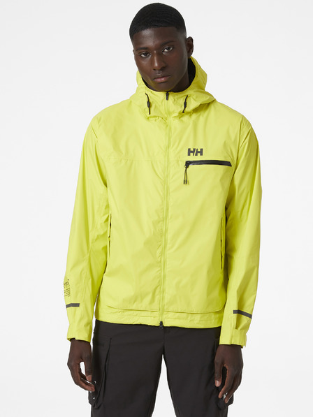 Helly Hansen Ride Hooded Rain Jakna