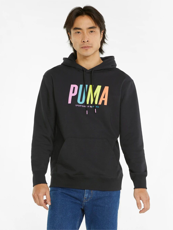 Puma Majica dugih rukava